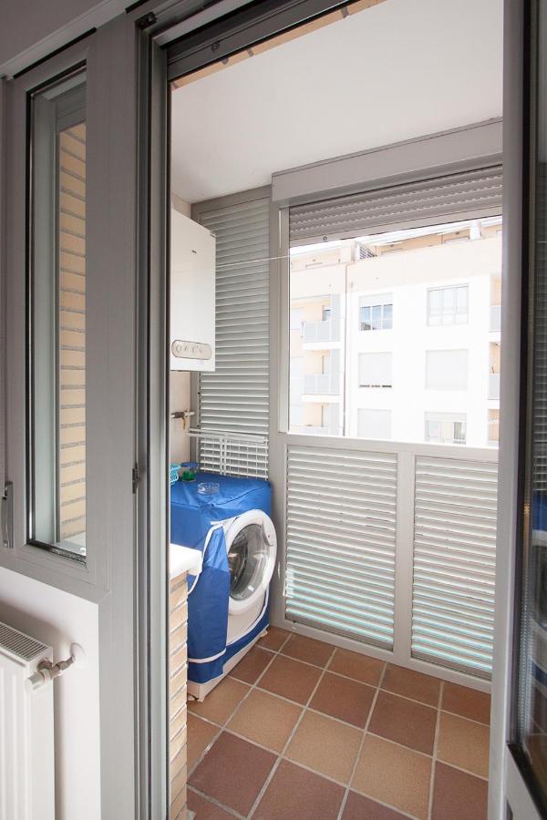 La Piedra L´Osu. Apartamento con piscina. Playa 3 km Llanes Exterior foto