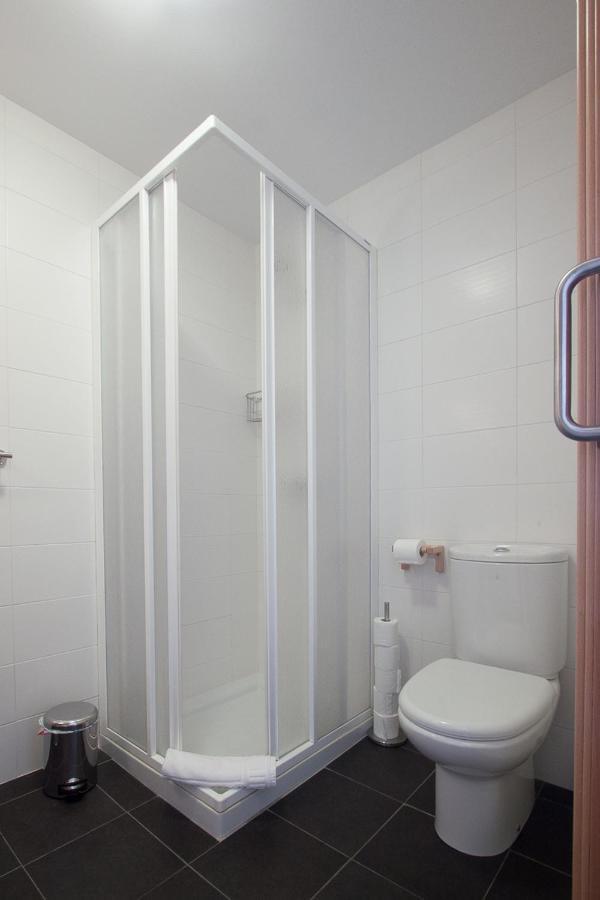 La Piedra L´Osu. Apartamento con piscina. Playa 3 km Llanes Exterior foto